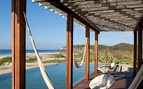 Hotel Escondido, Puerto Escondido, A Member Of Design Hotels - Adults Only